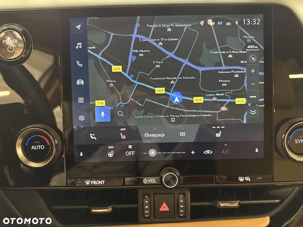 Lexus NX - 19