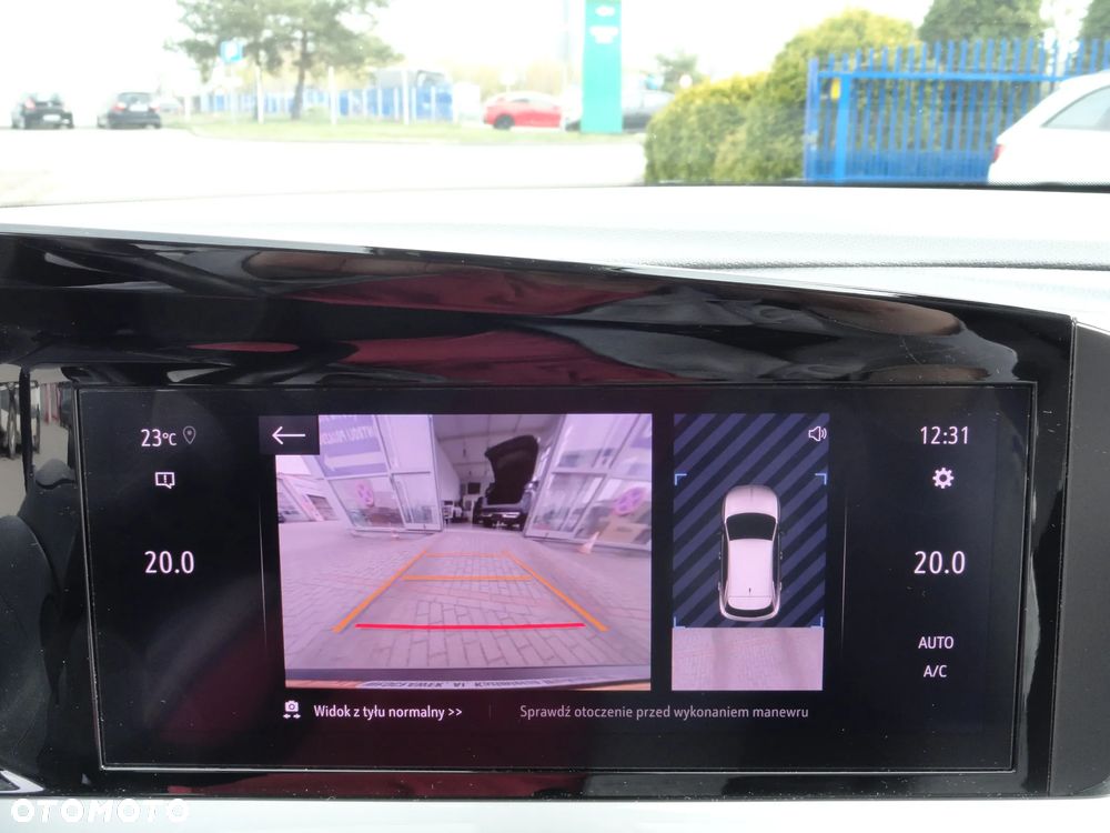 Opel Mokka 1.5 Business Elegance - 19