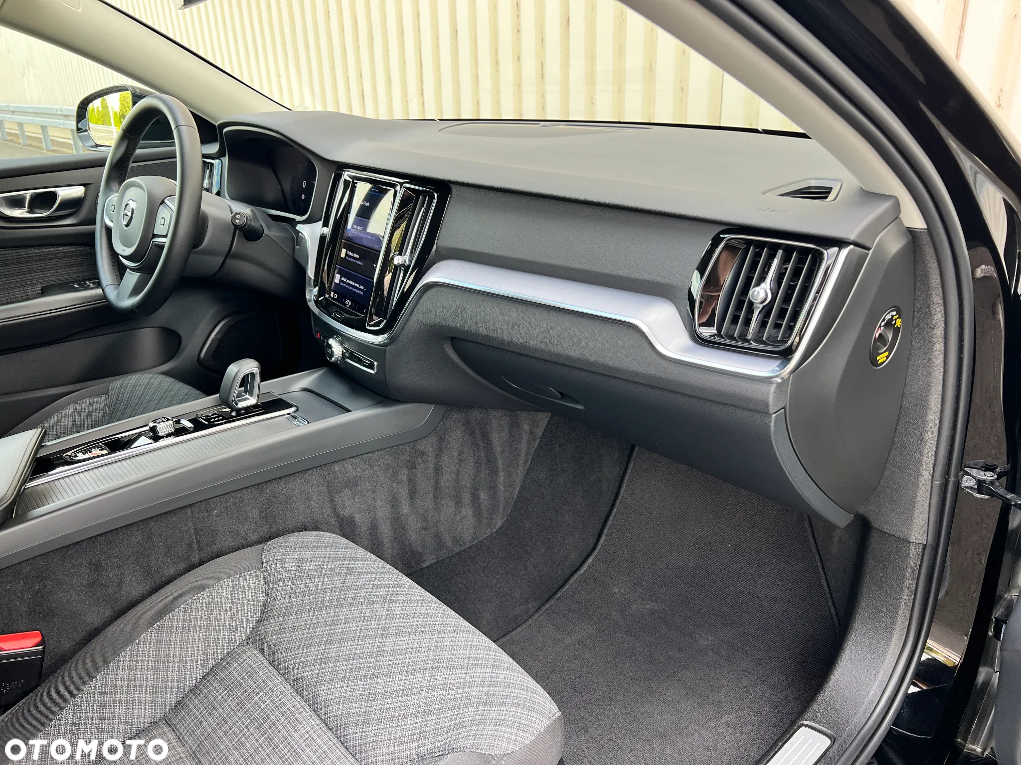 Volvo V60 - 18