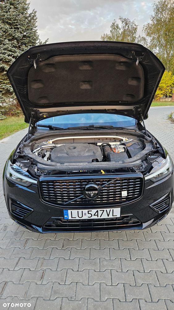 Volvo XC 60 2021