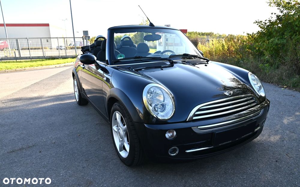 MINI ONE - 5