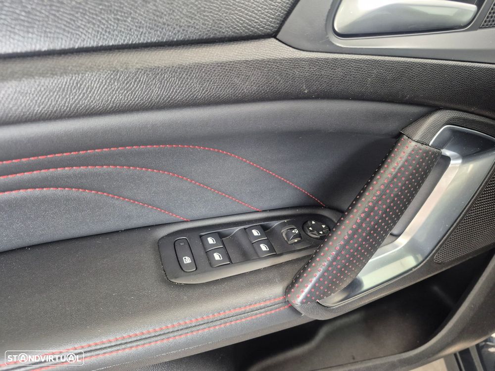 Peugeot 308 SW 1.5 BlueHDi GT Line EAT8 - 9