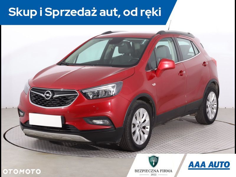 Opel Mokka - 2