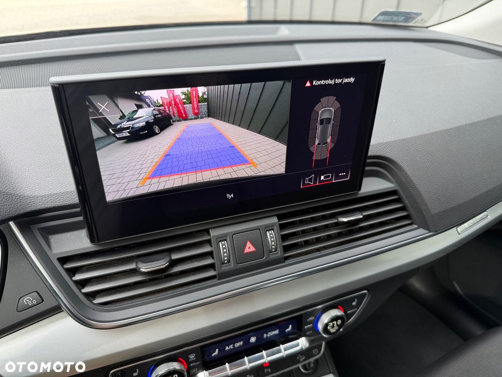 Audi Q5 40 TDI mHEV Quattro S tronic - 6