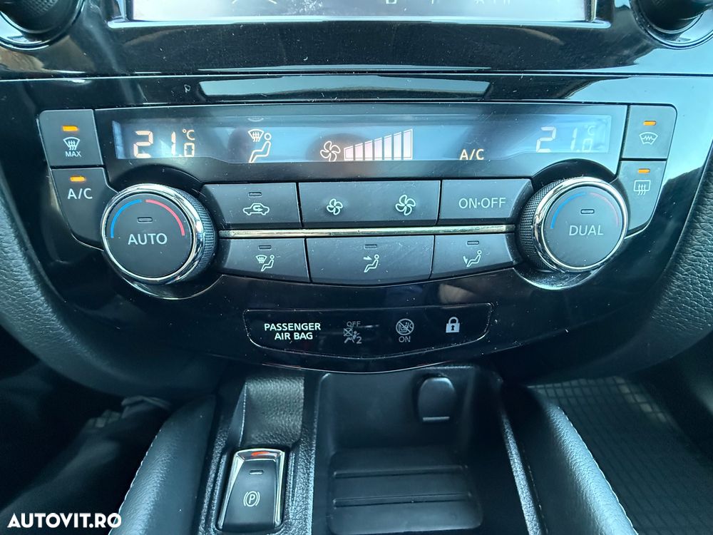 Nissan Qashqai 1.6 DCI ALL-MODE 4x4i TEKNA+ - 30