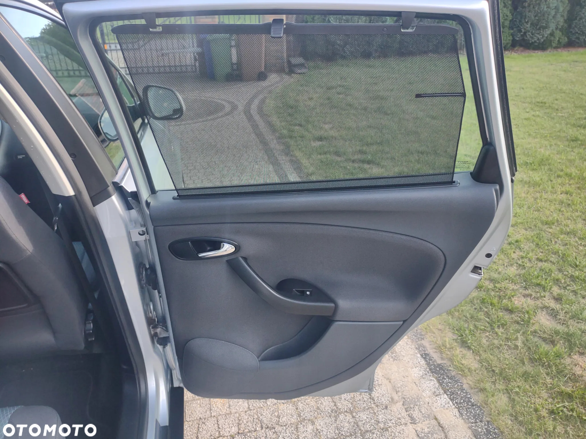 Seat Altea XL 1.6 Reference - 20