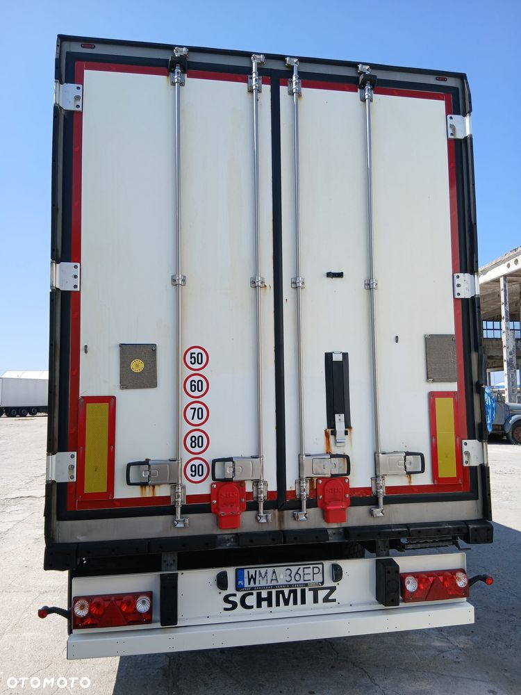 Schmitz Cargobull SKO 24/L - 7