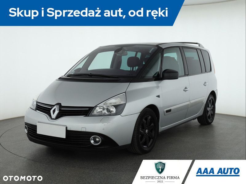Renault Espace - 2
