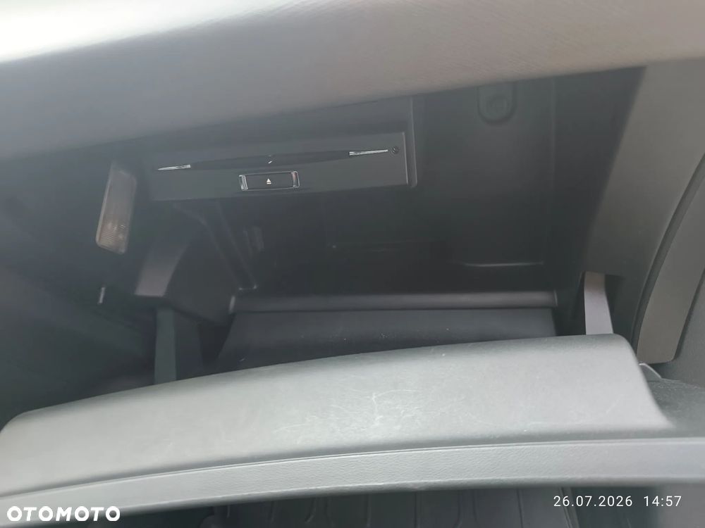 Citroën C4 Picasso - 23