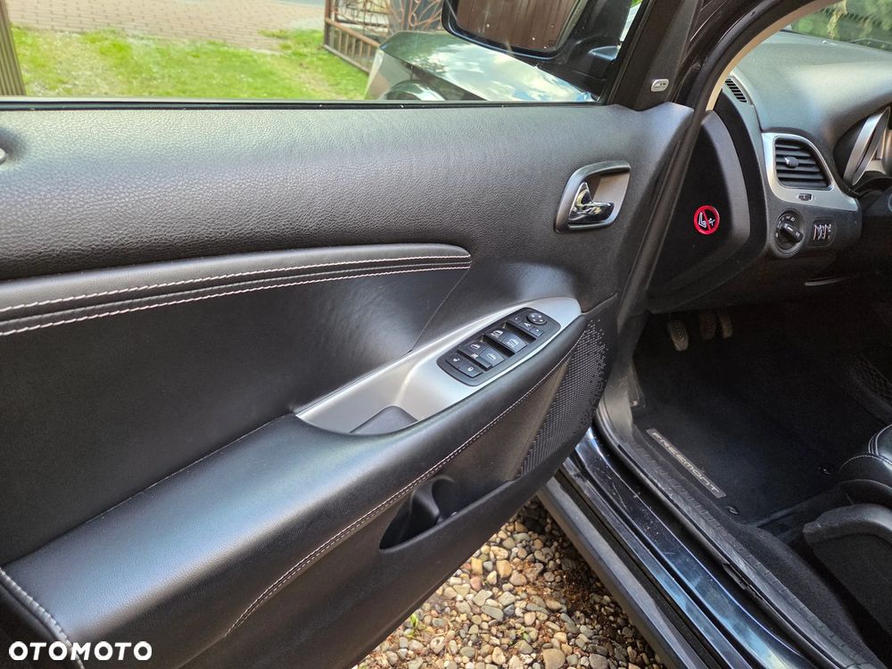 Fiat Freemont 2.0 Multijet - 6