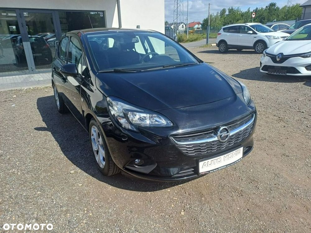 Opel Corsa 1.0 T GPF Cosmo S&S - 9