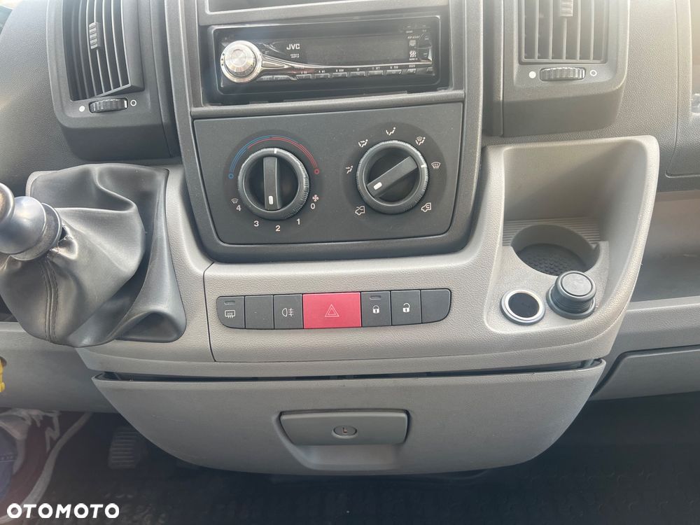 Fiat DUCATO - 22
