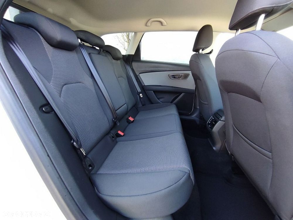 Seat Leon - 16