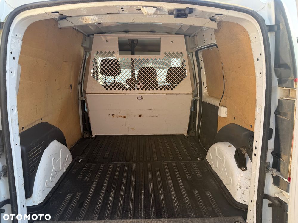 Renault Kangoo - 19