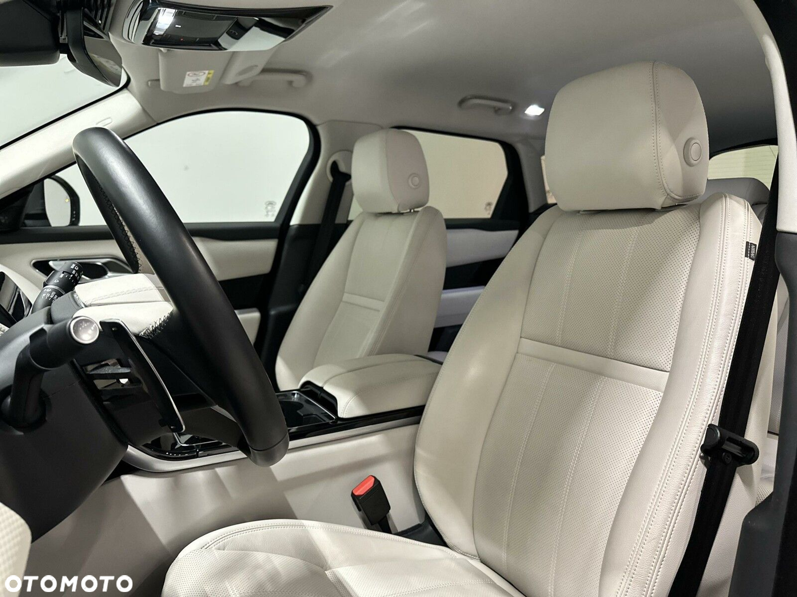 Land Rover Range Rover Velar - 12