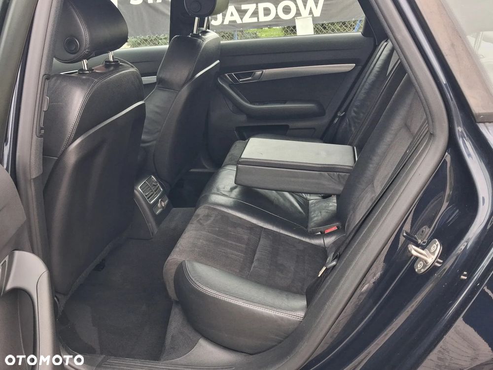 Audi A6 Limousine 3.0 TDI tiptronic quattro - 30