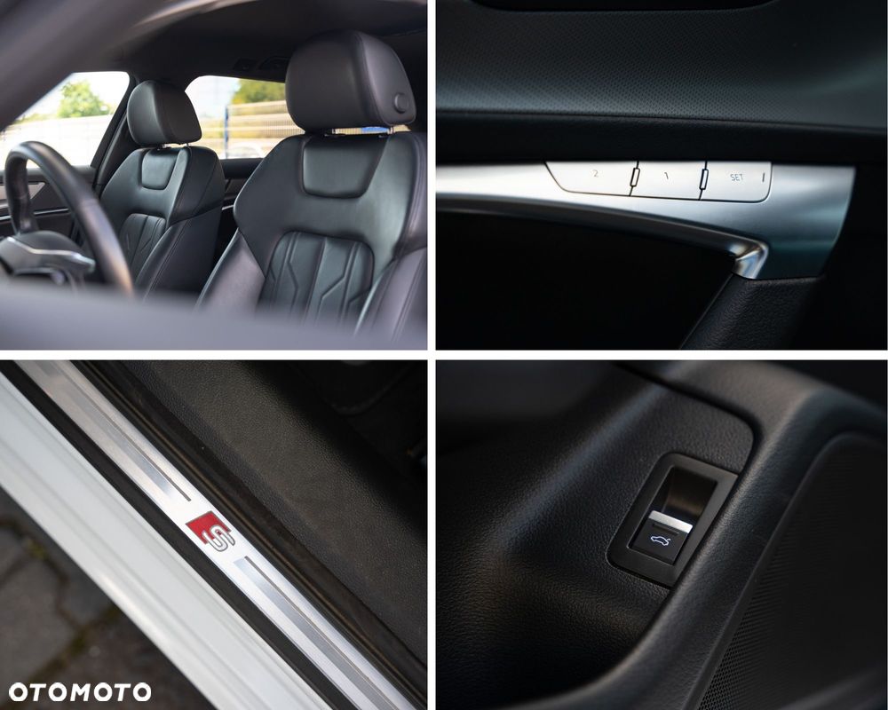 Audi A6 ver-40-tdi-s-tronic-s-line - 31