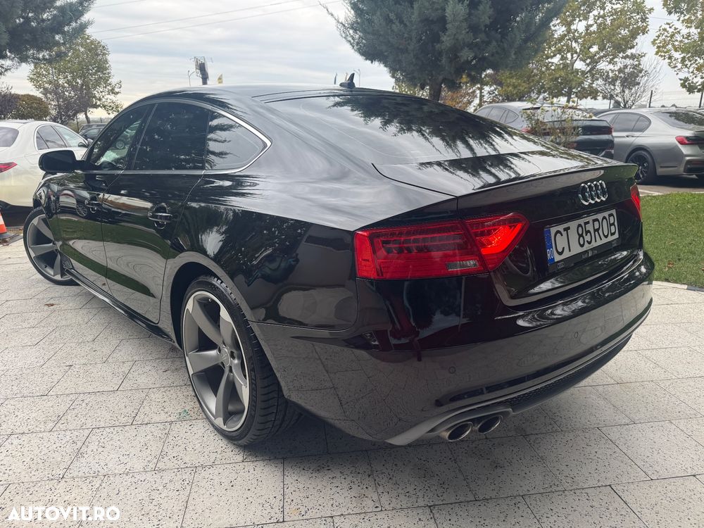 Audi A5 - 2