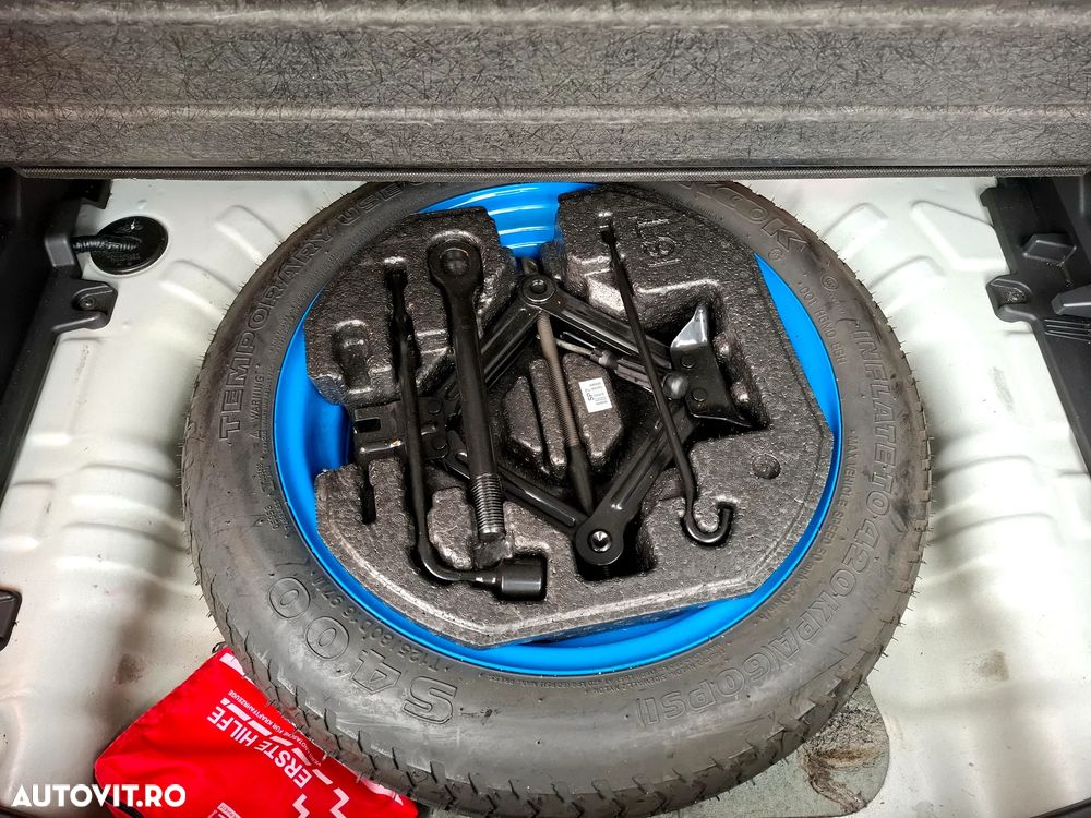 Hyundai KONA 1.6 CRDi Select - 9