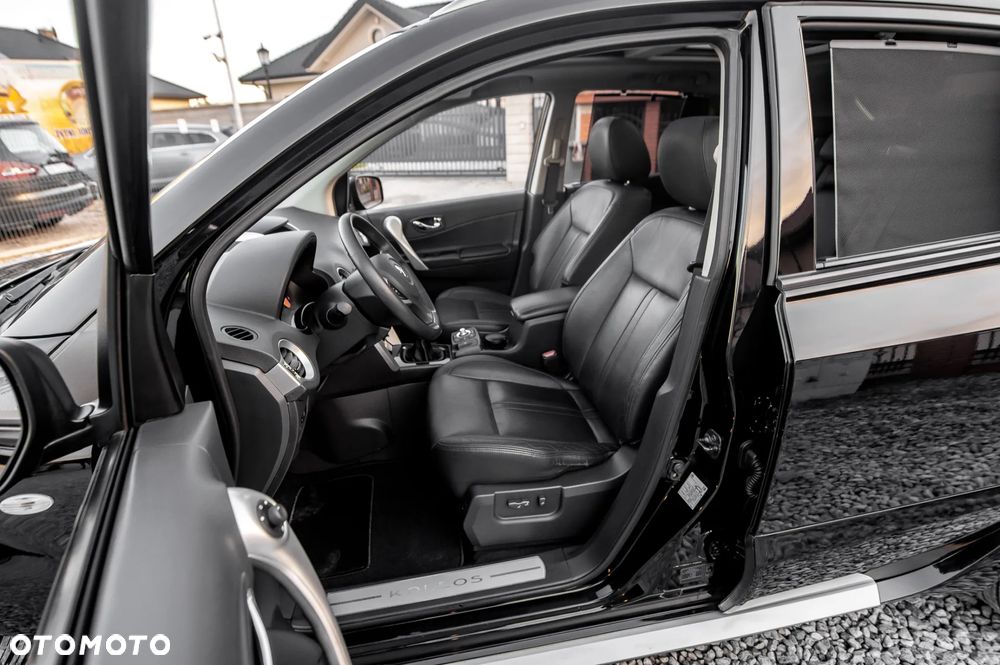 Renault Koleos 2.5 16V 4x4 Dynamique - 32