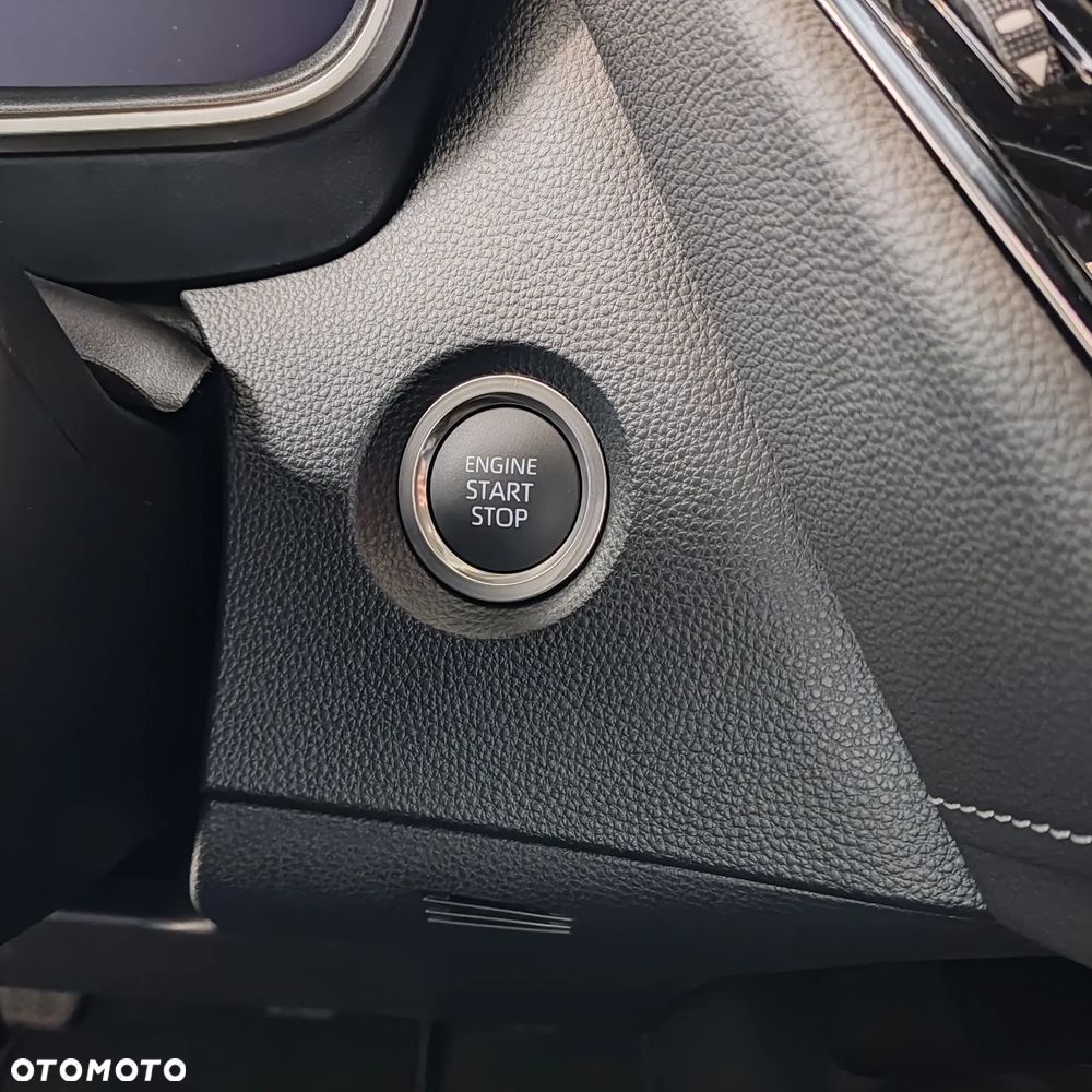 Toyota Corolla 1.5 Comfort - 17