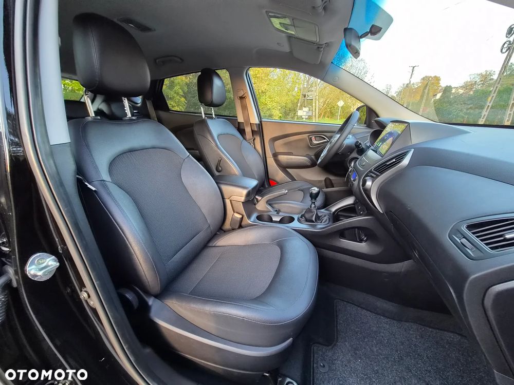 Hyundai ix35 - 28