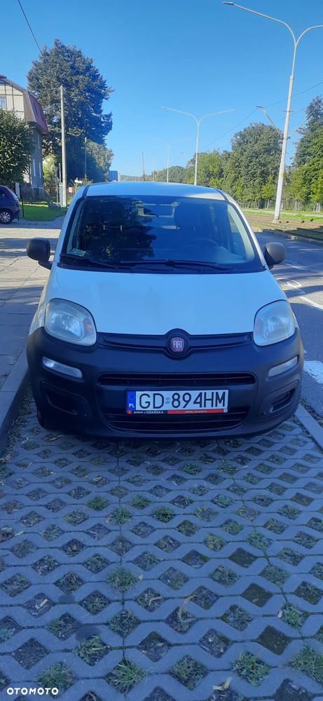 Fiat Panda - 2