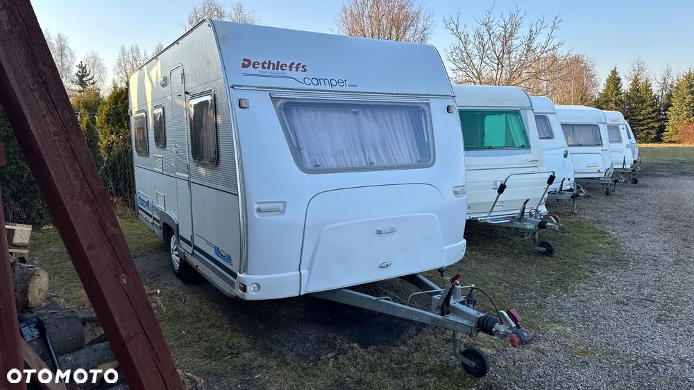 Dethleffs - 2