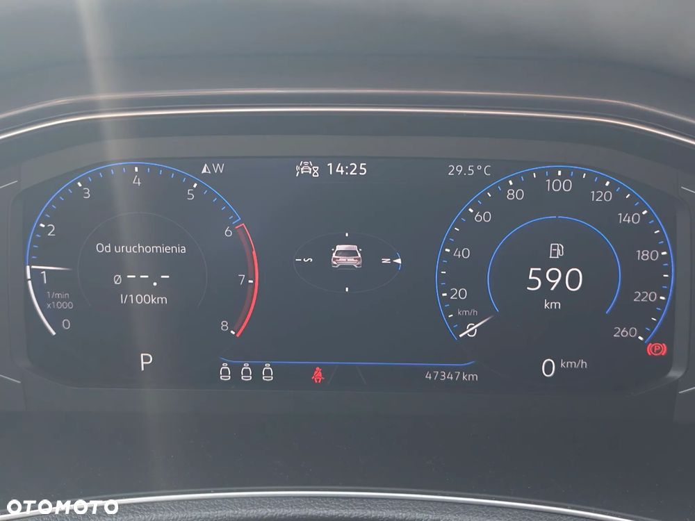 Volkswagen T-Roc 2021 photo 3