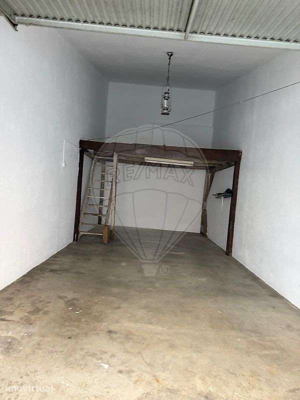 Garagem  para arrendamento - Grande imagem: 3/3