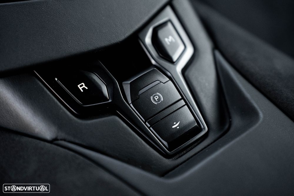 Lamborghini Aventador 6.5 V12 LP740-4 S - 58