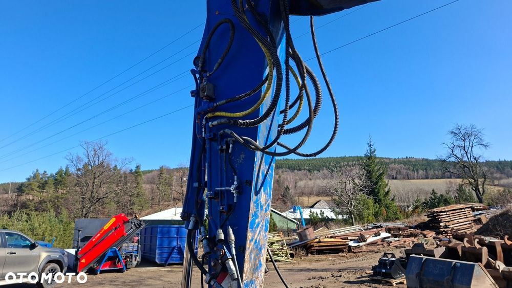 Hitachi Zx 140W - 3 - 33