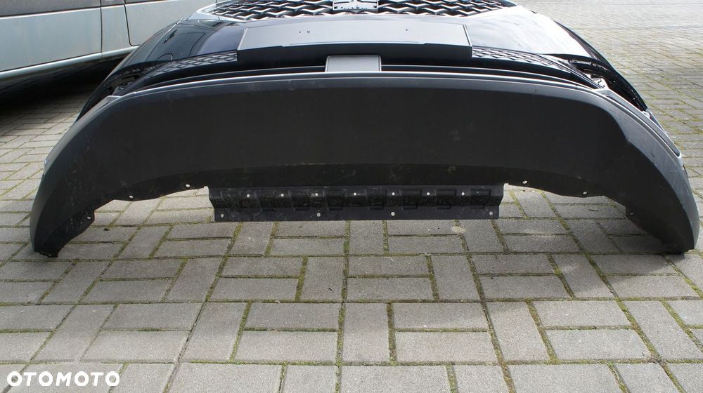 PRZEDNI ZDERZAK SEAT TARRACO - 6