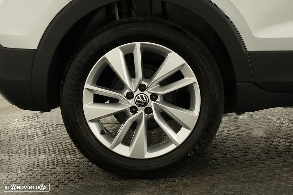 VW T-Cross 1.0 TSI Urban - 5