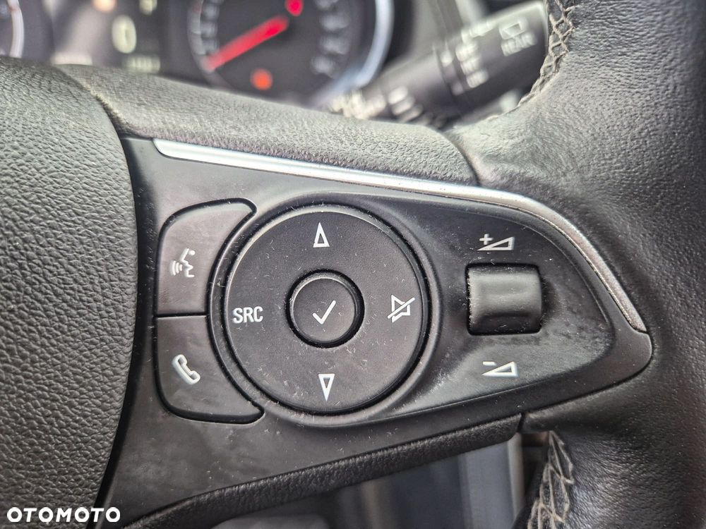 Opel Grandland X 1.5 D Start/Stop Automatik Business INNOVATION - 23