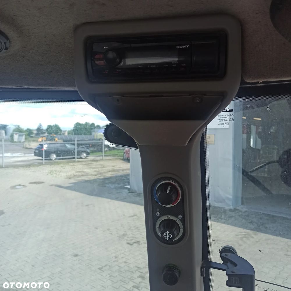 Case IH Farmal 85A - 6