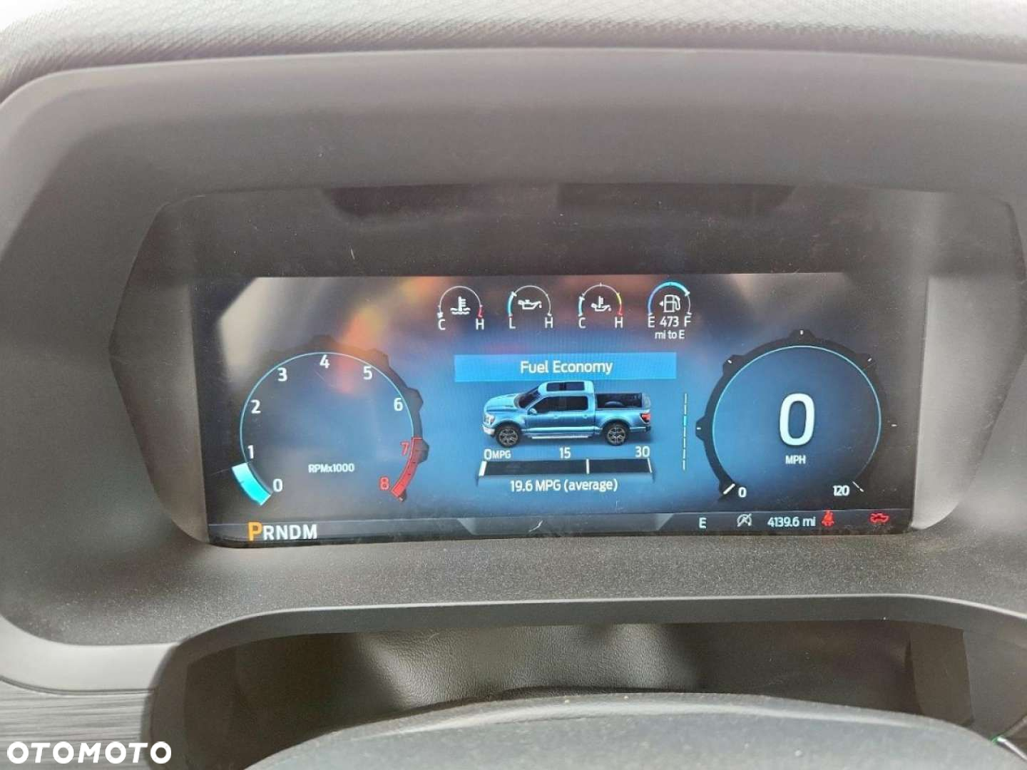 Ford F150 - 9