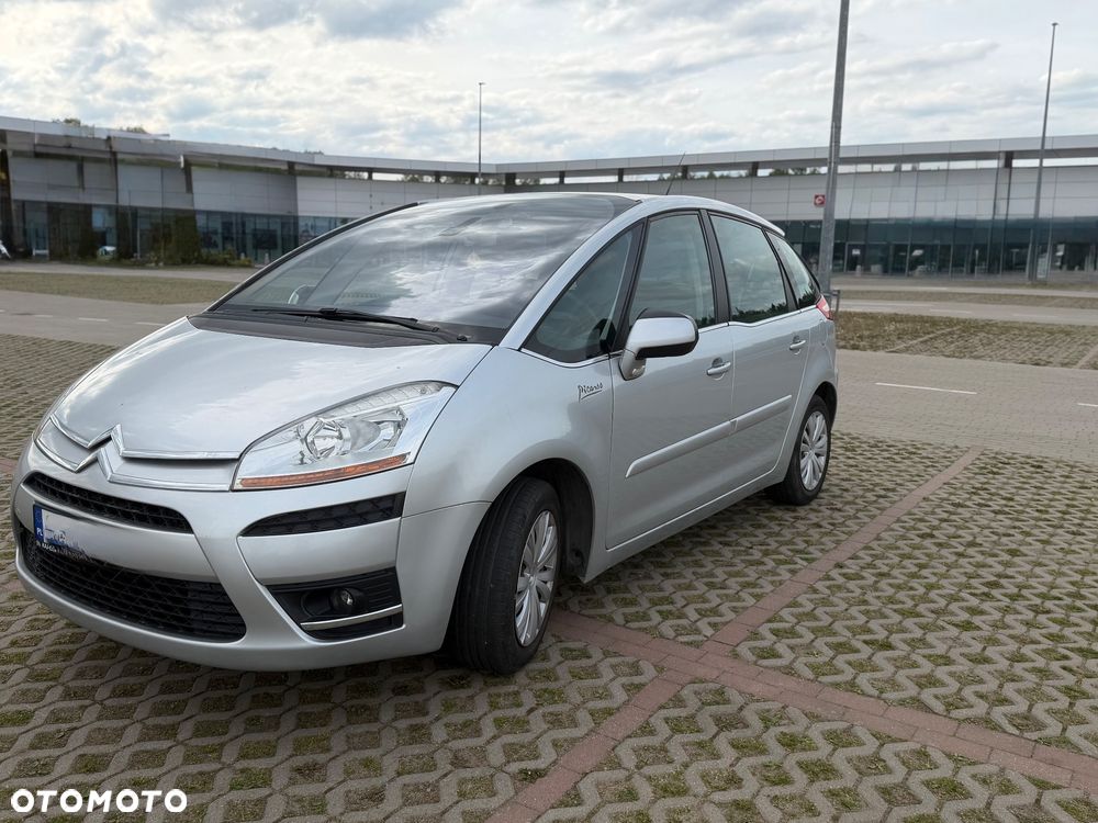 Citroën C4 Picasso VTi 120 Tendance - 1