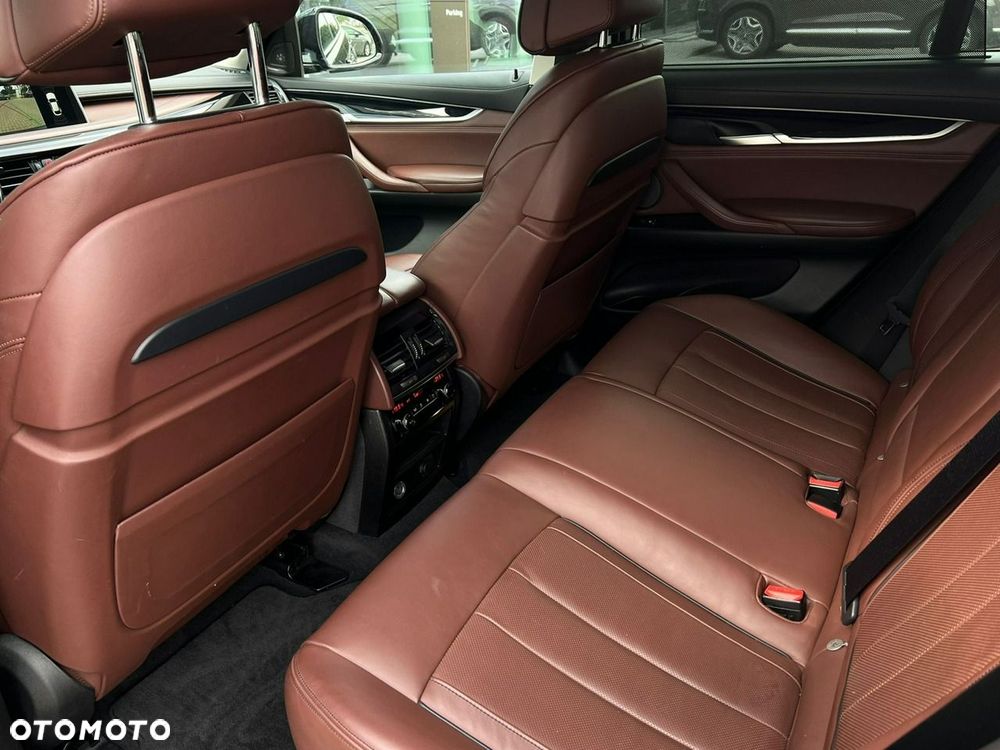 BMW X6M - 17