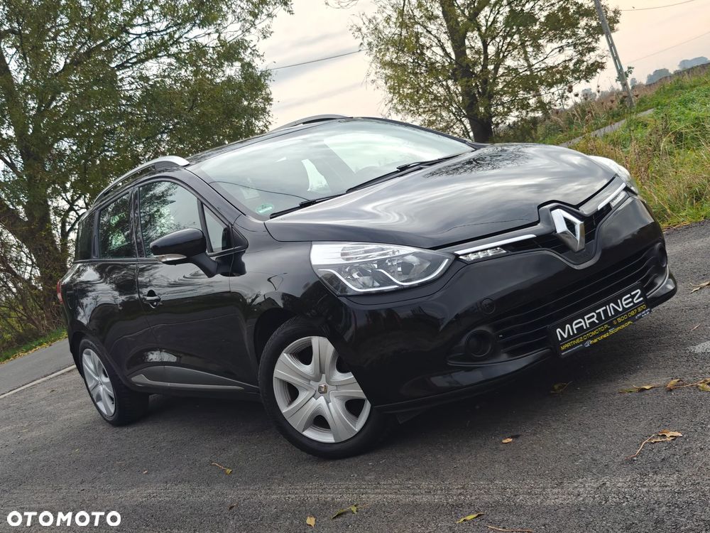 Renault Clio Grandtour 1.2 16V 75 Business - 2