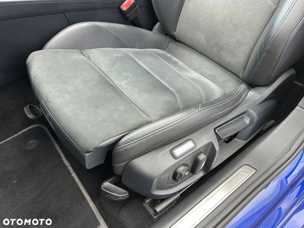 Volkswagen Arteon 2.0 TSI 4Motion R DSG - 20