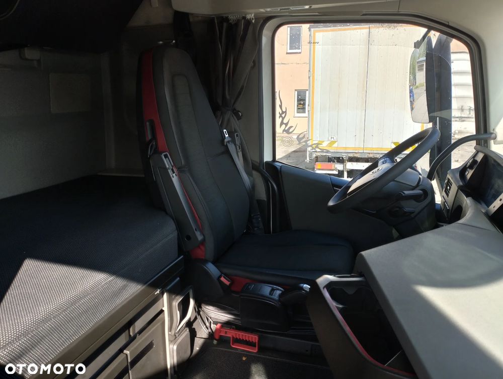 Volvo FH 500 Euro 6- Automat- Standard- Nowe Tacho- - 7