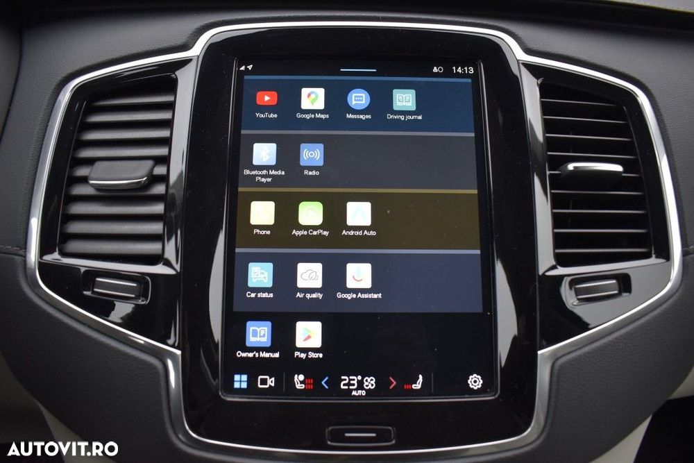 Volvo XC 90 - 36