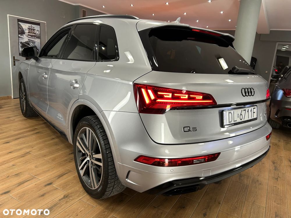 Audi Q5 40 TDI quattro S tronic S line - 17