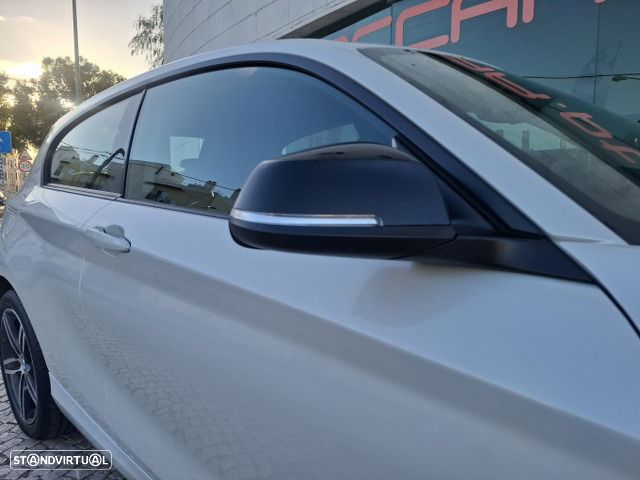 BMW 116 i Sport Line - 47