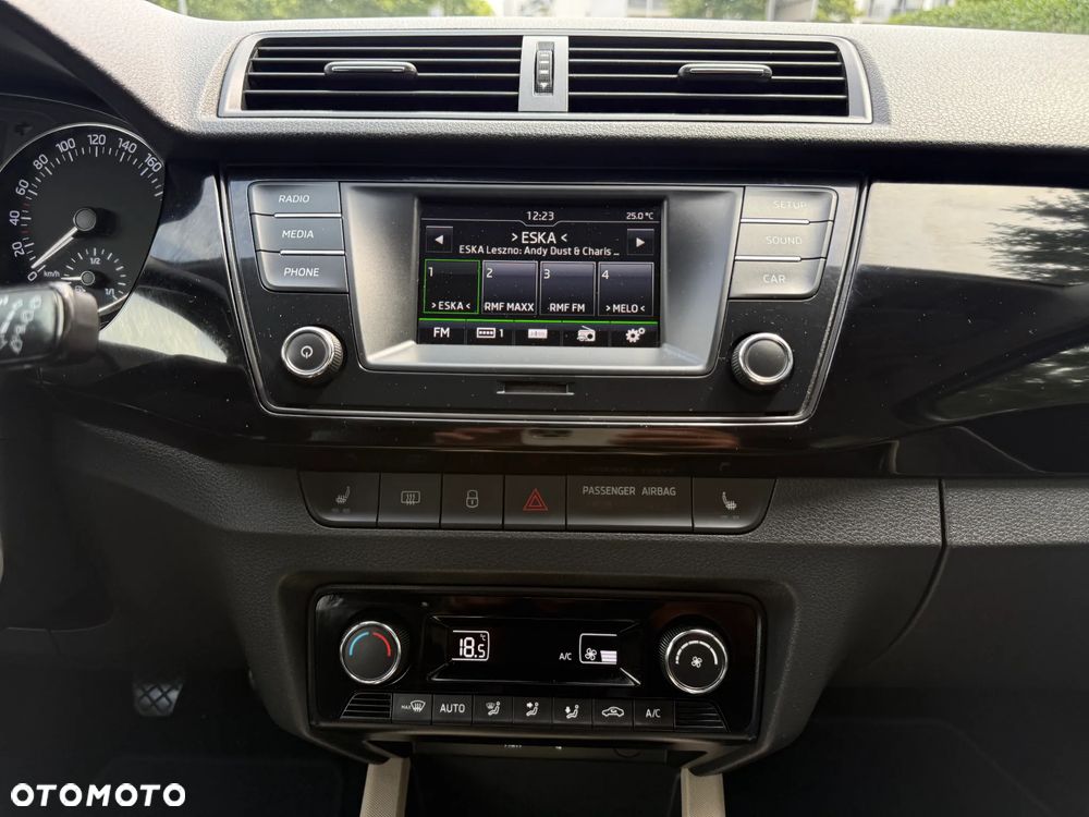 Skoda Fabia 1.2 TSI Drive - 33