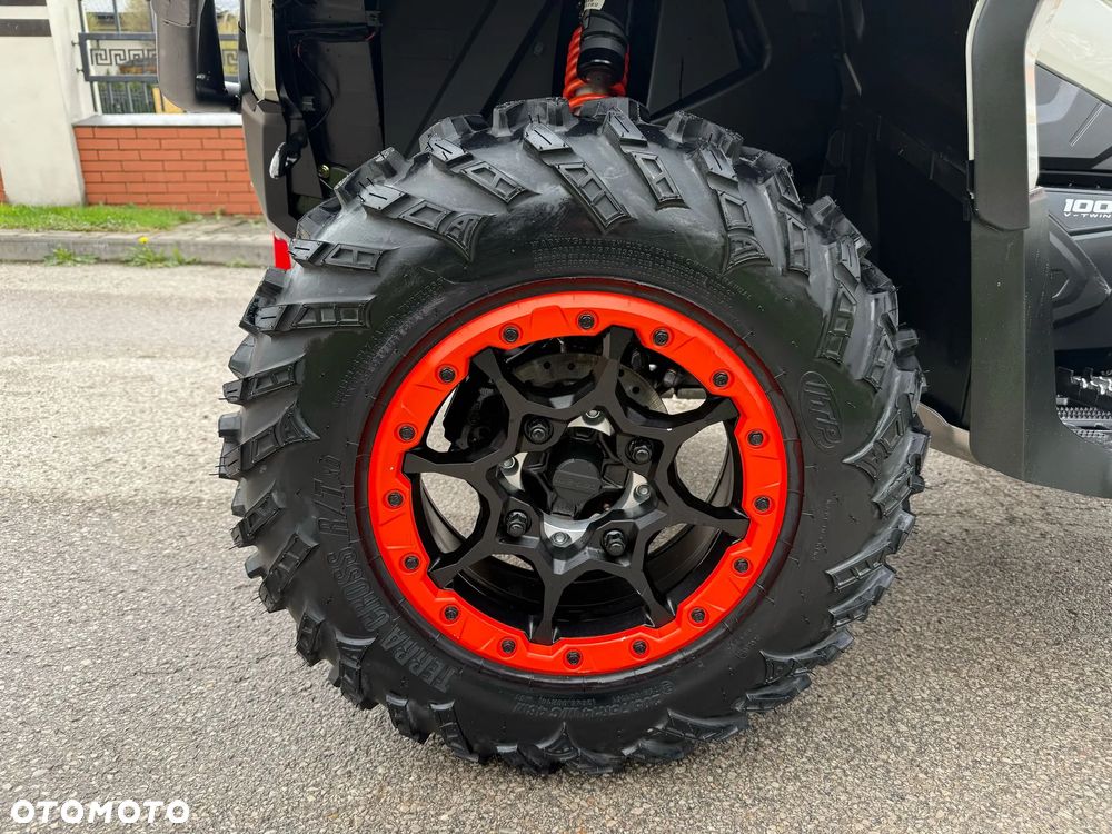 Can-Am Outlander - 17