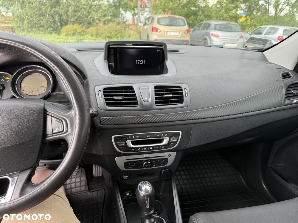 Renault Megane 1.2 16V TCe Energy Zen - 20