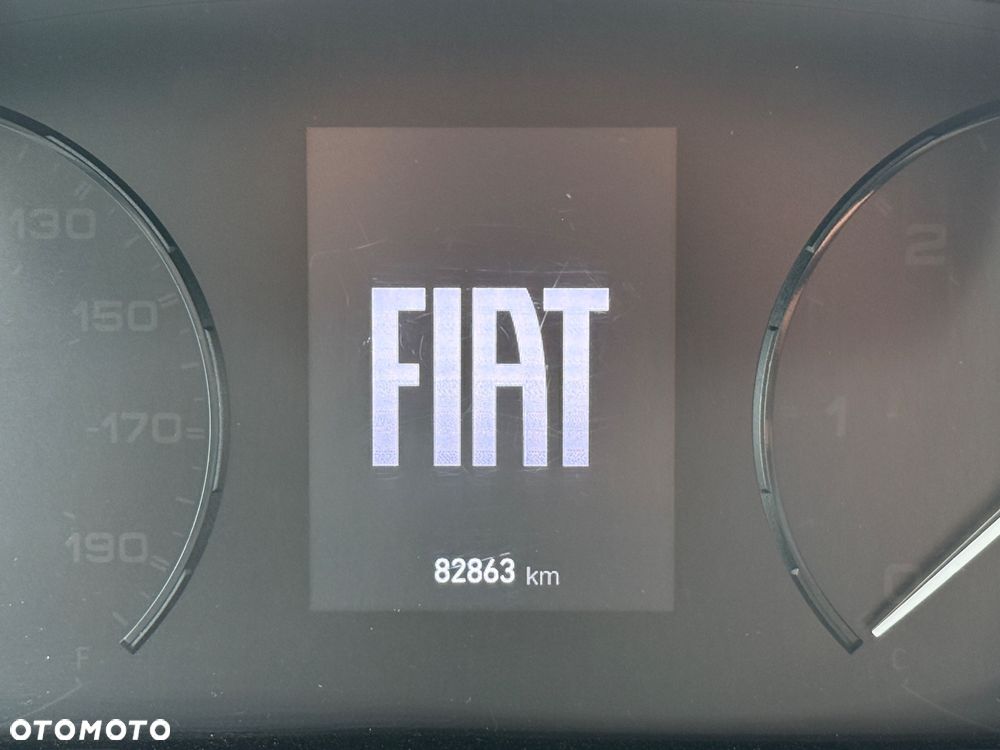 Fiat Ducato* L2H2/brygadowy 6 miejsc/hak/kamera/klima/parktronic/Import Niemcy/bezwypadkowy/ - 15
