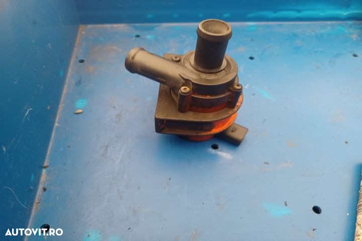 Pompa recirculare apa 1K0965561F Volkswagen VW Golf 6 [2008 - 2015] H - 3